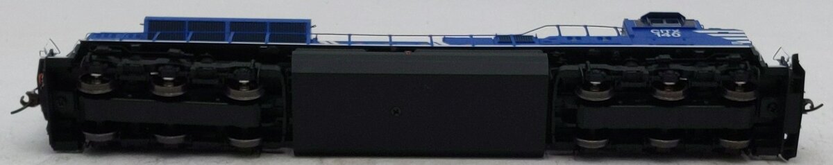 Athearn G69364 HO CITX SD70M-2 Diesel Locomotive #140 with DCC & Sound