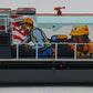 Athearn G01111 HO Union Pacific SD70ACe Diesel Locomotive #1111 w/ DCC & Sound