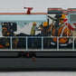 Athearn G01111 HO Union Pacific SD70ACe Diesel Locomotive #1111 w/ DCC & Sound