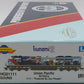 Athearn G01111 HO Union Pacific SD70ACe Diesel Locomotive #1111 w/ DCC & Sound