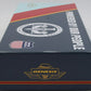 Athearn G01111 HO Union Pacific SD70ACe Diesel Locomotive #1111 w/ DCC & Sound