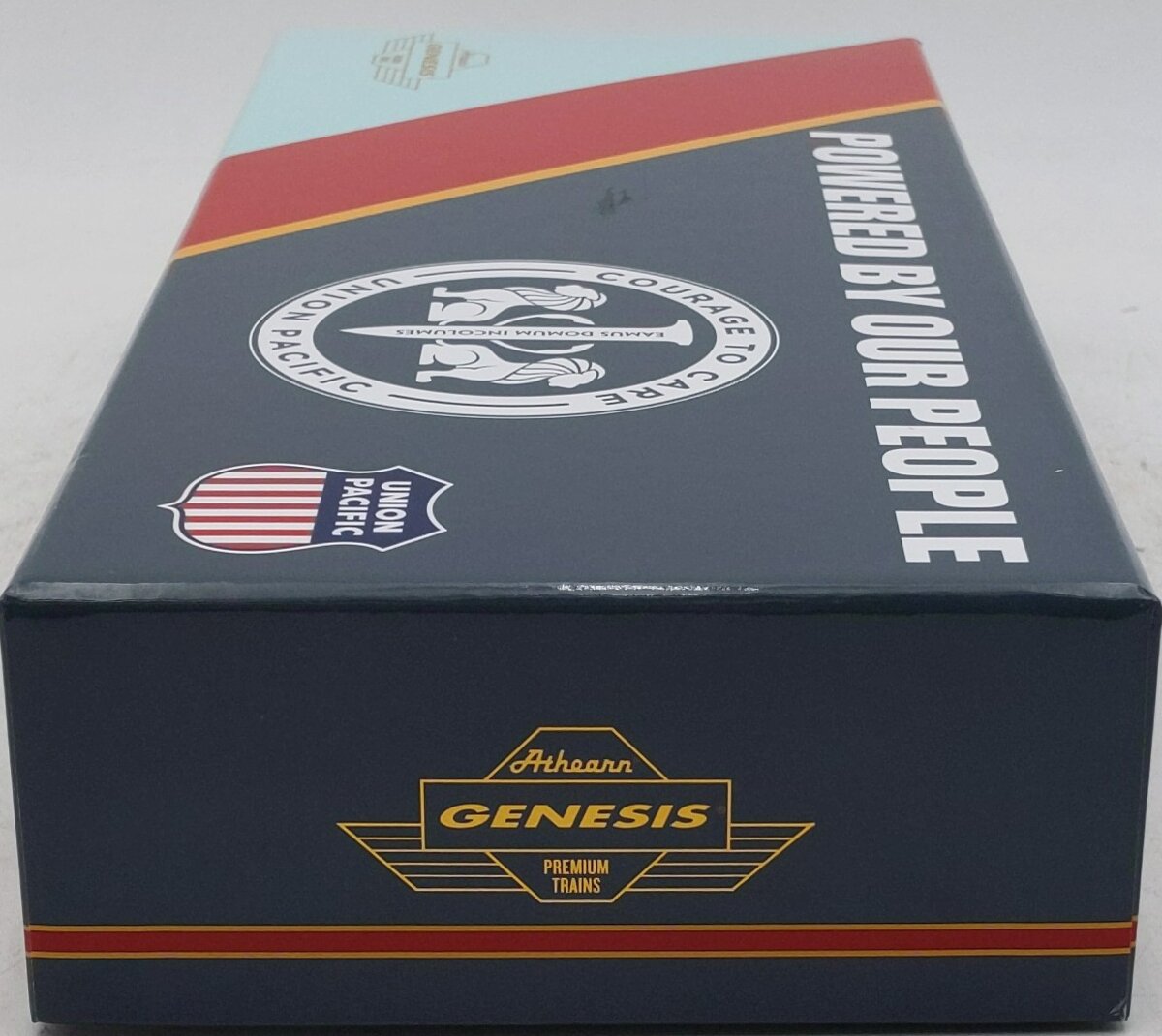 Athearn G01111 HO Union Pacific SD70ACe Diesel Locomotive #1111 w/ DCC & Sound