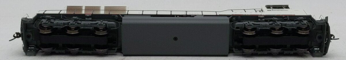 Athearn G27338 HO EMDX G2 SD90MAC-H Phase II Diesel Locomotive #90 w/ DCC/Sound
