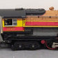 Lionel 1931290 O Union Pacific BTO Vision Challenger Steam LCS with BT #3949 EX/Box