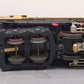 Lionel 1931290 O Union Pacific BTO Vision Challenger Steam LCS with BT #3949 EX/Box