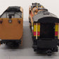 Lionel 1931290 O Union Pacific BTO Vision Challenger Steam LCS with BT #3949 EX/Box