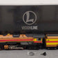 Lionel 1931290 O Union Pacific BTO Vision Challenger Steam LCS with BT #3949 EX/Box
