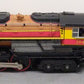 Lionel 1931290 O Union Pacific BTO Vision Challenger Steam LCS with BT #3949 EX/Box
