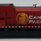 Athearn G27332 HO Canadian Pacific G2 SD90MAC-H Diesel Loco DCC/Sound #9302
