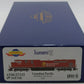 Athearn G27332 HO Canadian Pacific G2 SD90MAC-H Diesel Loco DCC/Sound #9302