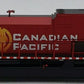 Athearn G27332 HO Canadian Pacific G2 SD90MAC-H Diesel Loco DCC/Sound #9302