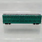 Atlas 35435 N Scale NYC 50' Stock Car #3121