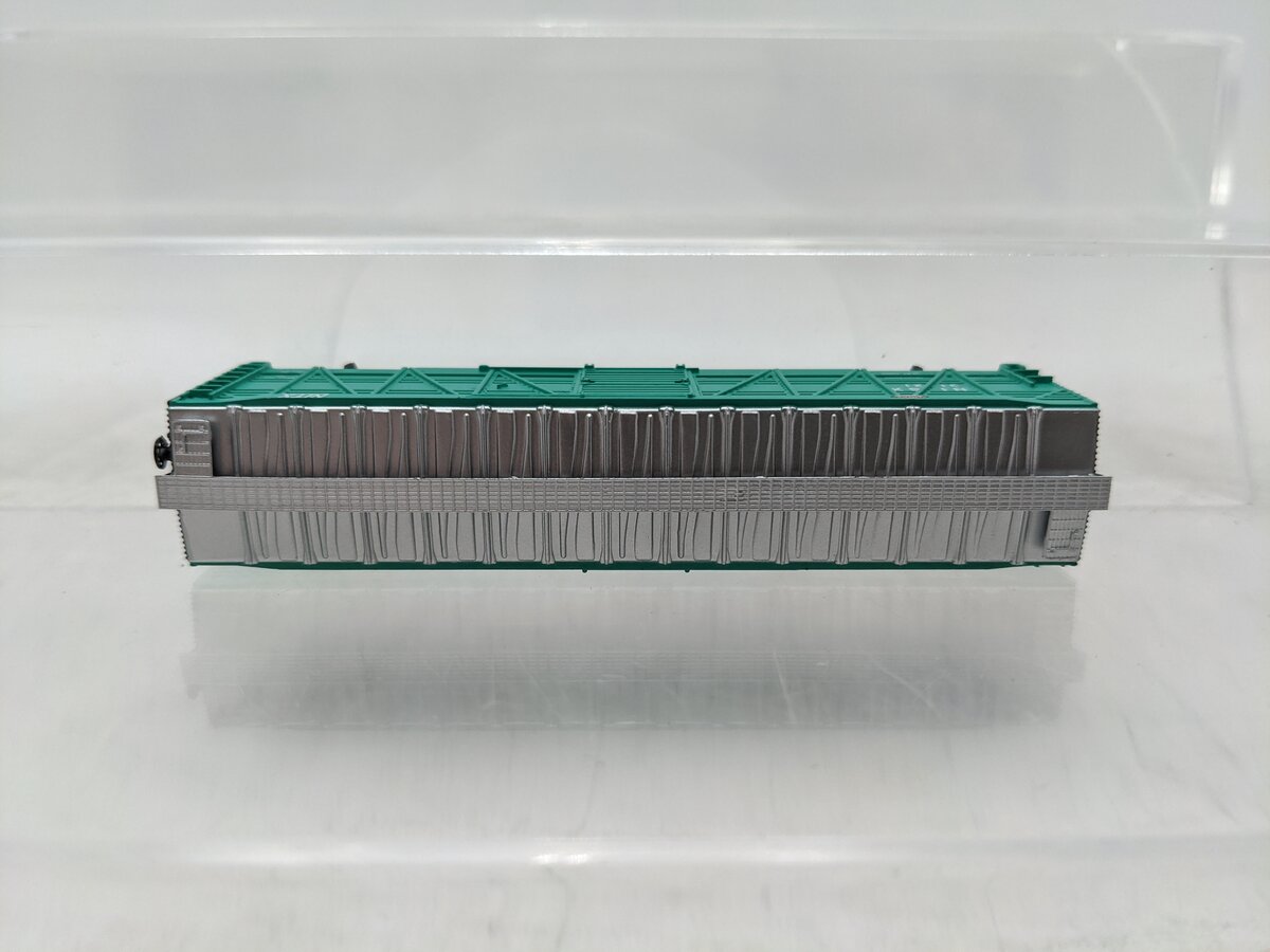 Atlas 35435 N Scale NYC 50' Stock Car #3121