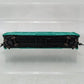 Atlas 35435 N Scale NYC 50' Stock Car #3121