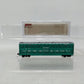 Atlas 35435 N Scale NYC 50' Stock Car #3121