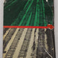 The Wreck of the Penn Central Hardcover Book By Joseph R. Daughen, Peter Binzen