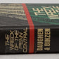The Wreck of the Penn Central Hardcover Book By Joseph R. Daughen, Peter Binzen