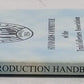 Postwar Lionel Reproduction Handbook Guide Paperback Book By Joe Algozzini VG