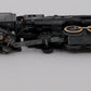 American Flyer 282 Vintage S 4-6-2 Pacific Steam Locomotive & Tender #282 EX