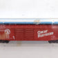 Atlas 2334 N Scale Great Northern 50' Double Door Box Car #3529 EX/Box