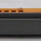 Bachmann 75551 N Union Pacific 47' Old-Time Combine w/Metal Wheels LN/Box
