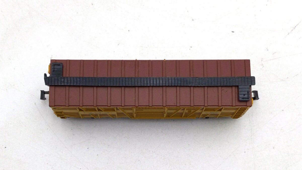 Atlas 2251 N Scale Missouri Kansas Texas MKT 