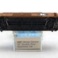 Atlas 2287 N Scale Illinois Central 40' Double Door Machinery Boxcar - Repainted/Box