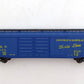 Atlas 2332 N Scale Louisville & Nashville 50' 2 Door Box Car #7424 LN/Box