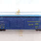Atlas 2332 N Scale Louisville & Nashville 50' 2 Door Box Car #7424 LN/Box