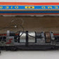 Model Power 909 HO Undecorated EMD E-7 Powered Diesel Locomotive VG/Box