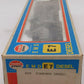 Model Power 909 HO Undecorated EMD E-7 Powered Diesel Locomotive VG/Box