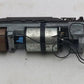 Model Power 923 HO Scale Burlington Northern Powered Diesel Locomotive #9804 VG/Box