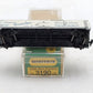 Minitrix 3190 N Scale Domino Sugar Old Time Box Car #600 LN/Box