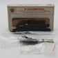 Bachmann 51-0670-03 N Burlington Northern SD 40-2 Diesel Locomotive- custom EX/Box
