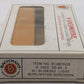 Bachmann 51-0670-03 N Burlington Northern SD 40-2 Diesel Locomotive- custom EX/Box