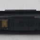 Bachmann 51-0670-03 N Burlington Northern SD 40-2 Diesel Locomotive- custom EX/Box