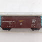 Atlas 3321 N Scale Pennsylvania 40' Plug Door Boxcar #19374 LN/Box