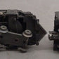 Lionel 2055 Vintage O 4-6-4 Hudson Steam Locomotive & 2046W Tender VG