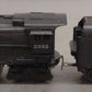 Lionel 2055 Vintage O 4-6-4 Hudson Steam Locomotive & 2046W Tender VG