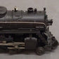 Lionel 6-8406 O New York Central Die-Cast Hudson 4-6-4 Steam Loco & Tender #783 LN/Box