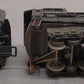 Lionel 681 Vintage O 6-8-6 Die-Cast S2 Steam Turbine Loco w/2671W Tender VG