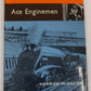 Ace Enginemen Hardcover Book By Norman McKillop VG