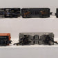 American Flyer Vintage S 100 Advertising Gauge Set/Box