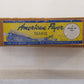 American Flyer Vintage S 100 Advertising Gauge Set/Box