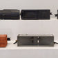 American Flyer Vintage S 100 Advertising Gauge Set/Box