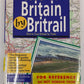 Britain by Britrail Paperback Book By George & LaVerne Forguson VG