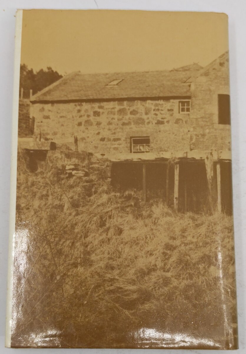 The Industrial Archaeology of Scotland Vol.1 Hardcover Book By John R Hume VG