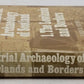 The Industrial Archaeology of Scotland Vol.1 Hardcover Book By John R Hume VG