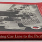 Dining Car Line to the Pacific Paperback Book By William A. McKenzie EX