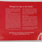 Dining Car Line to the Pacific Paperback Book By William A. McKenzie EX